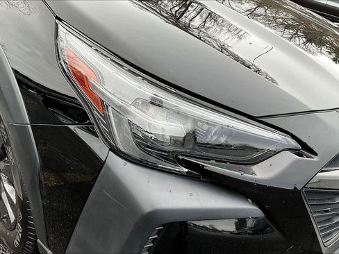 Used 2023 Subaru Outback Onyx Edition image 23
