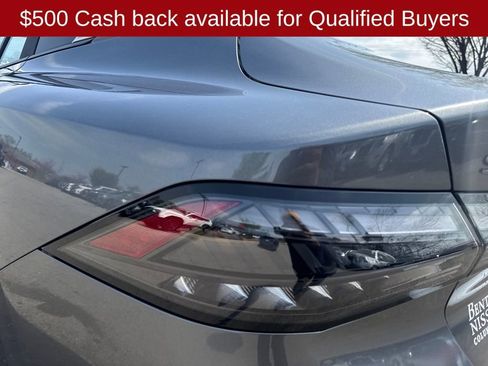 New 2026 Nissan Sentra S image 39