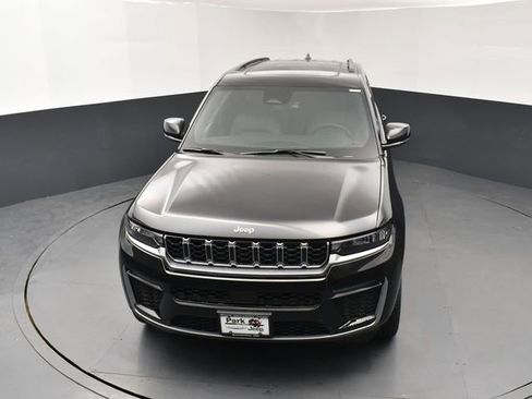 New 2026 Jeep Grand Cherokee Limited image 14