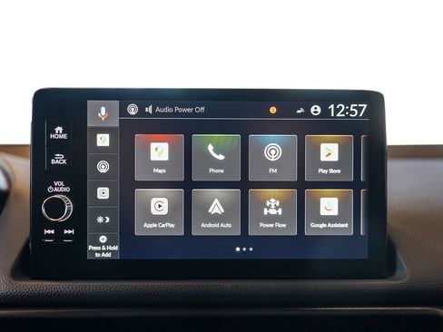 New 2026 Honda Prelude image 16