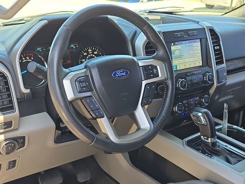 Certified 2018 Ford F150 Lariat image 14