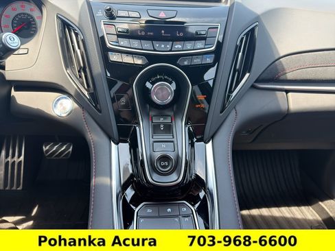 Certified 2024 Acura RDX A-Spec AWD/4WD image 15