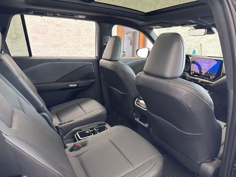 New 2026 Lexus TX 350 AWD image 48
