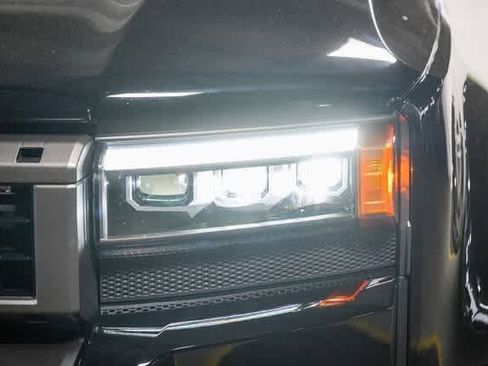 Certified 2026 Toyota Land Cruiser image 8