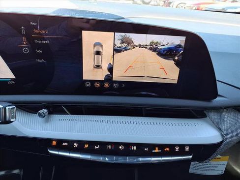 New 2026 Cadillac Optiq Sport 1 image 21