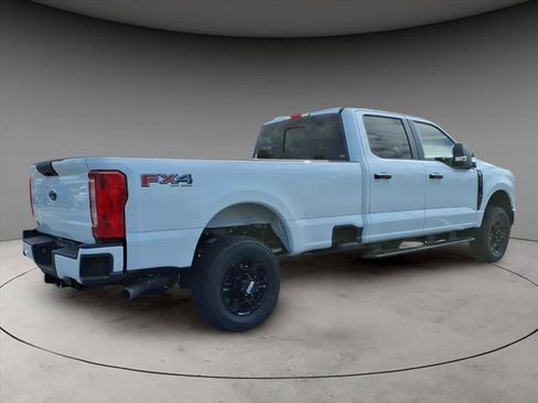 New 2026 Ford F350 XL w/ STX Appearance Package image 9