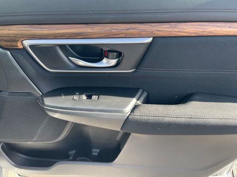 Certified 2019 Honda CR-V EX image 30