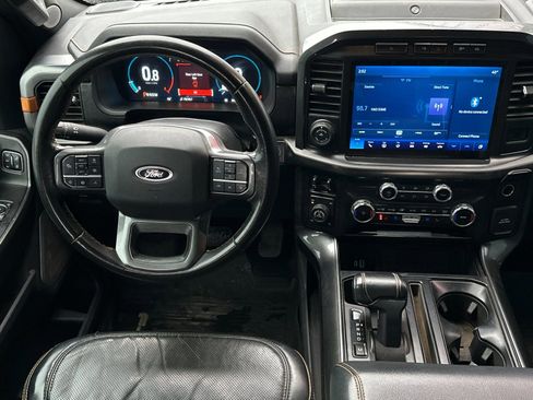 Used 2023 Ford F150 Tremor w/ Equipment Group 402A High AWD/4WD image 13