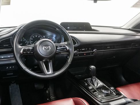 Used 2025 MAZDA CX-30 AWD 2.5 S w/ Preferred Package image 7