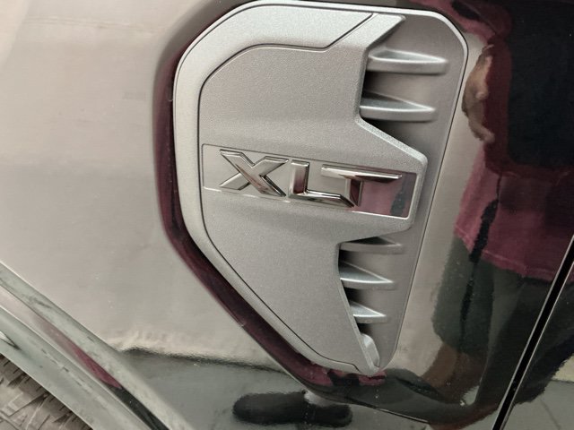 New 2026 Ford Ranger XLT AWD/4WD image 9