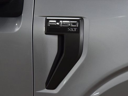 Used 2023 Ford F150 XLT w/ Equipment Group 302A High AWD/4WD image 16