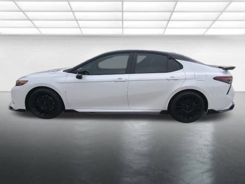 Used 2023 Toyota Camry TRD image 18