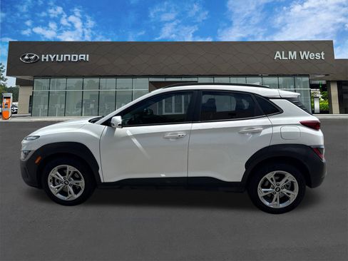 Used 2023 Hyundai Kona SEL w/ Cargo Package AWD/4WD image 8