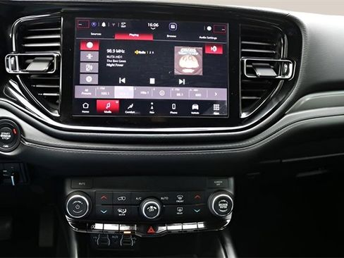 Used 2021 Dodge Durango GT w/ Blacktop Package image 23