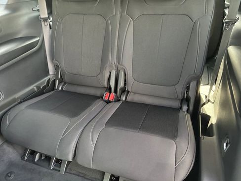 New 2026 Jeep Grand Cherokee L Laredo RWD image 5