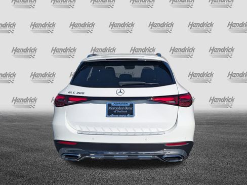 New 2026 Mercedes-Benz GLC 300 300 image 9
