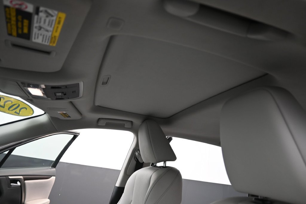 Used 2022 Lexus RX 350 AWD w/ Premium Package image 13