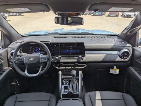 New 2026 Chevrolet Colorado LT w/ LT Convenience Package image 18