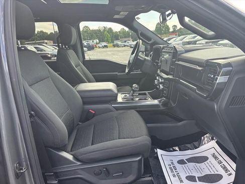 Used 2022 Ford F150 XLT w/ Equipment Group 302A High AWD/4WD image 13