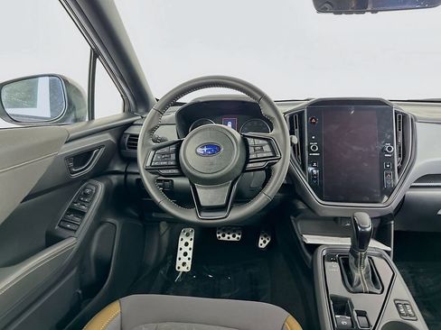 Certified 2025 Subaru Crosstrek 2.5i Sport AWD/4WD image 30