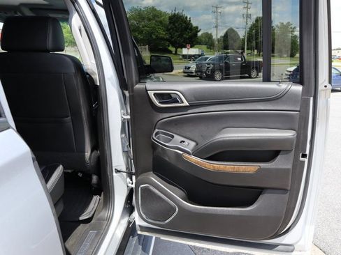 Used 2018 GMC Yukon XL Denali w/ Denali Ultimate Package AWD/4WD image 22
