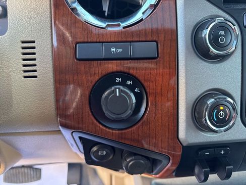 Used 2016 Ford F350 King Ranch image 30