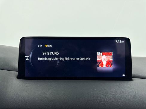 Used 2023 MAZDA CX-5 AWD 2.5 S w/ Preferred Package image 4