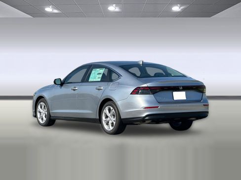 New 2026 Honda Accord LX image 3