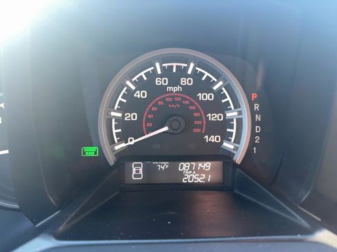 Used 2011 Honda Ridgeline RTL image 17