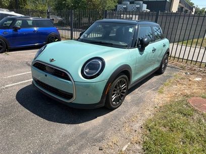 Used 2026 MINI Cooper S