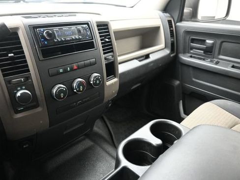 Used 2012 RAM 1500 ST w/ ST Popular Equipment Group AWD/4WD image 26