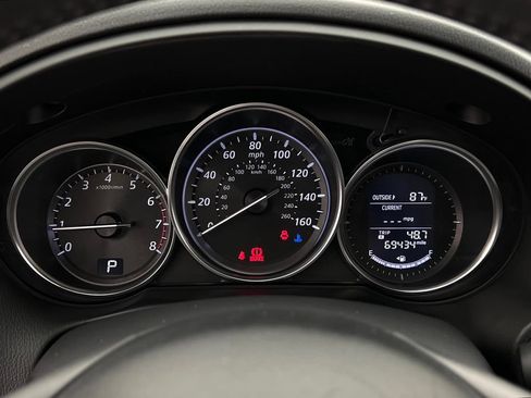Used 2014 MAZDA CX-5 Grand Touring AWD/4WD image 18