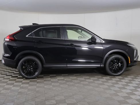 New 2026 Mitsubishi Eclipse Cross LE AWD/4WD image 15