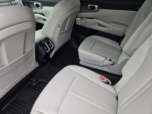 New 2026 Kia Sorento SX FWD image 20