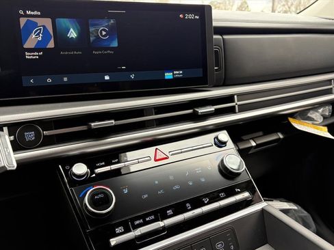 New 2026 Hyundai Santa Fe SEL AWD/4WD image 37
