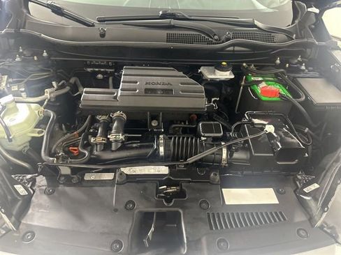 Used 2019 Honda CR-V EX image 12