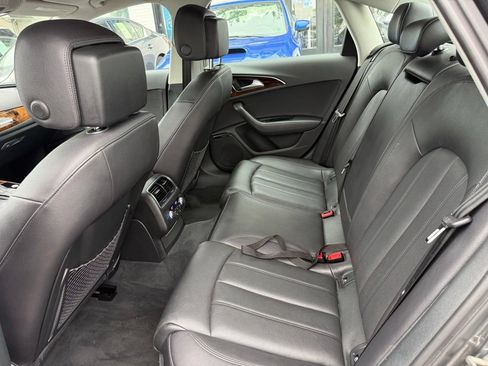 Used 2014 Audi A6 3.0T Prestige w/ Prestige Package AWD/4WD image 24