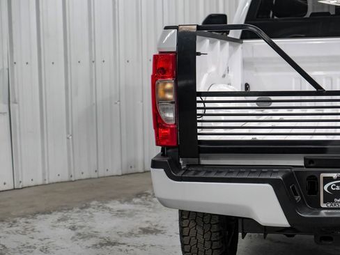 Used 2021 Ford F250 XL w/ Power Equipment Group image 41