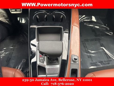 Used 2023 Audi A4 2.0T Premium w/ Convenience Package image 38