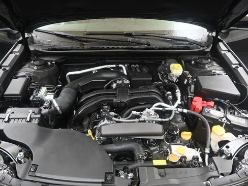 Used 2025 Subaru Outback Limited image 10