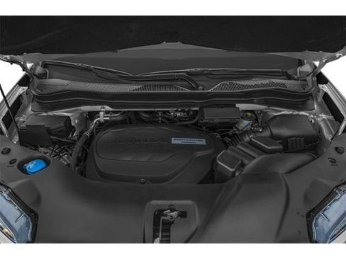 Used 2019 Honda Ridgeline RTL-T image 12