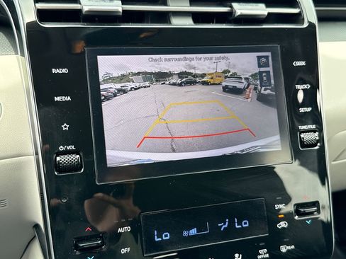 Used 2024 Hyundai Tucson SEL FWD image 29