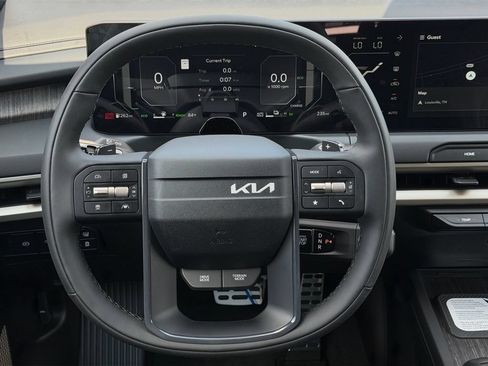 New 2027 Kia Telluride SX Prestige AWD/4WD image 22