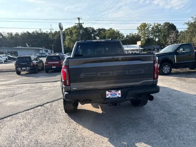 New 2026 Ford F150 Raptor AWD/4WD image 18