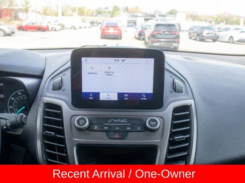 Used 2022 Ford Transit Connect XLT FWD image 23
