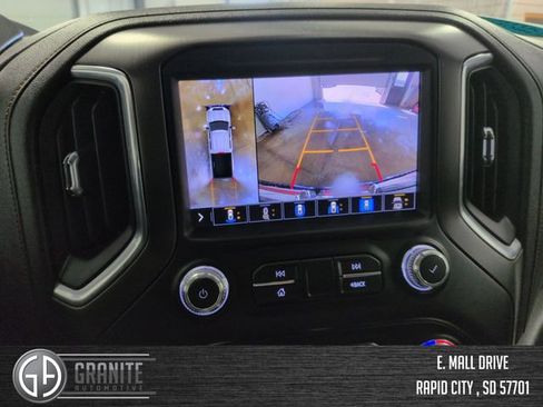 Used 2021 GMC Sierra 2500 AT4 w/ AT4 Premium Plus Package AWD/4WD image 20