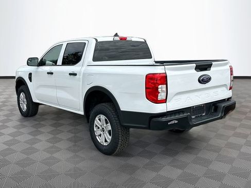 New 2026 Ford Ranger XL image 4