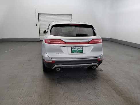 Used 2019 Lincoln MKC Reserve FWD image 6