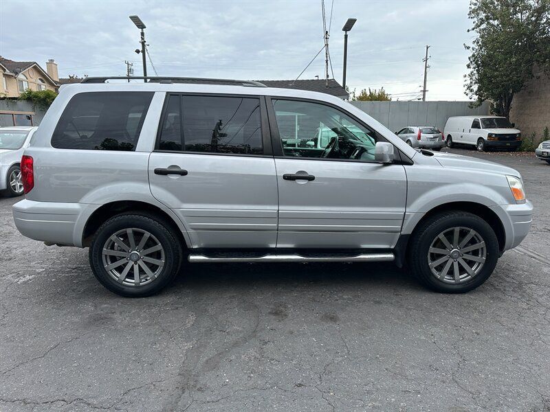 Used 2003 Honda Pilot EX image 4