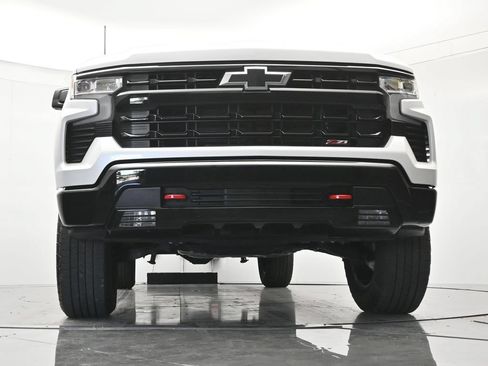 Certified 2023 Chevrolet Silverado 1500 LT Trail Boss w/ Protection Package AWD/4WD image 38